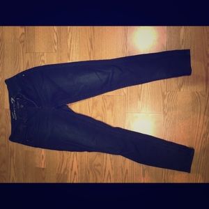 Size 10 Sevens Skinny jeans